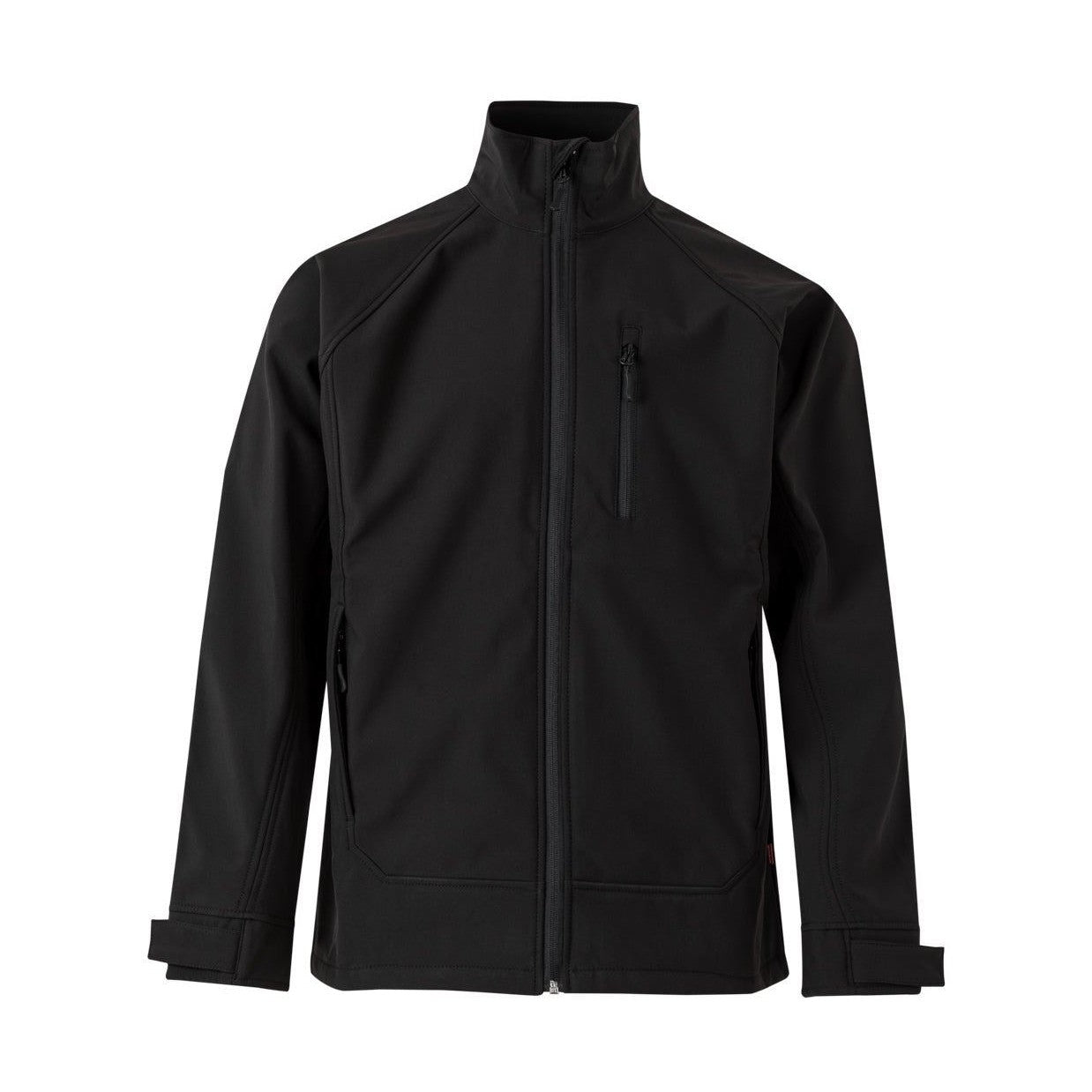 Cazadora soft shell industria VE206005