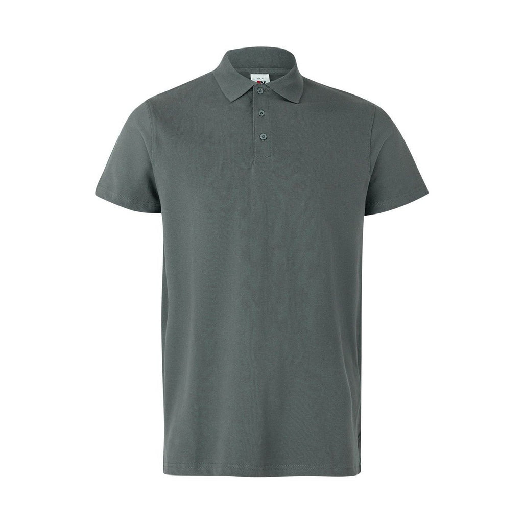 Polo manga corta stretch VE105508S