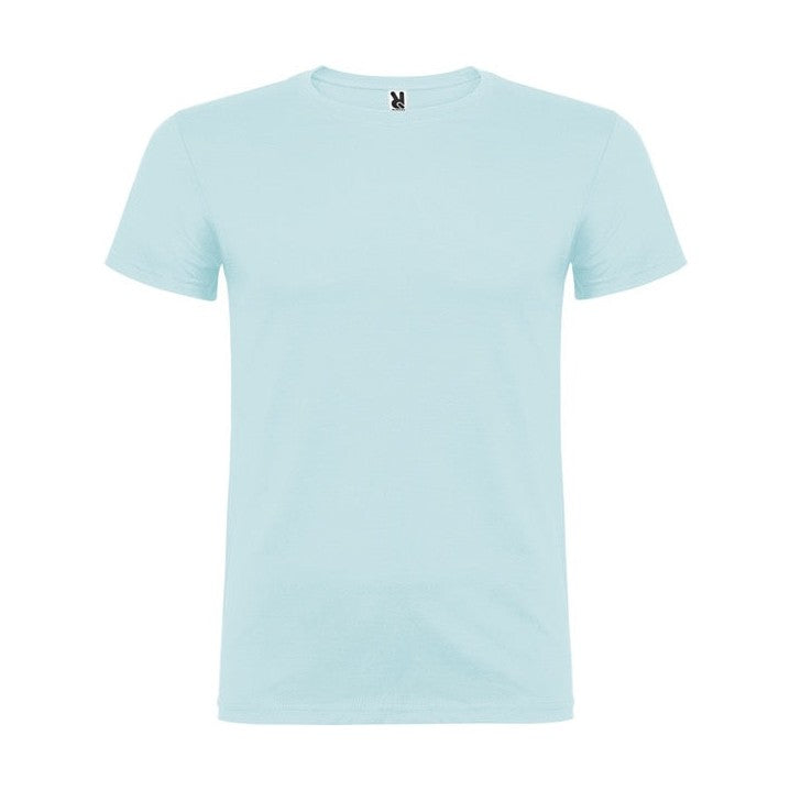 Camiseta manga corta tubular 155 g/m² RO6554