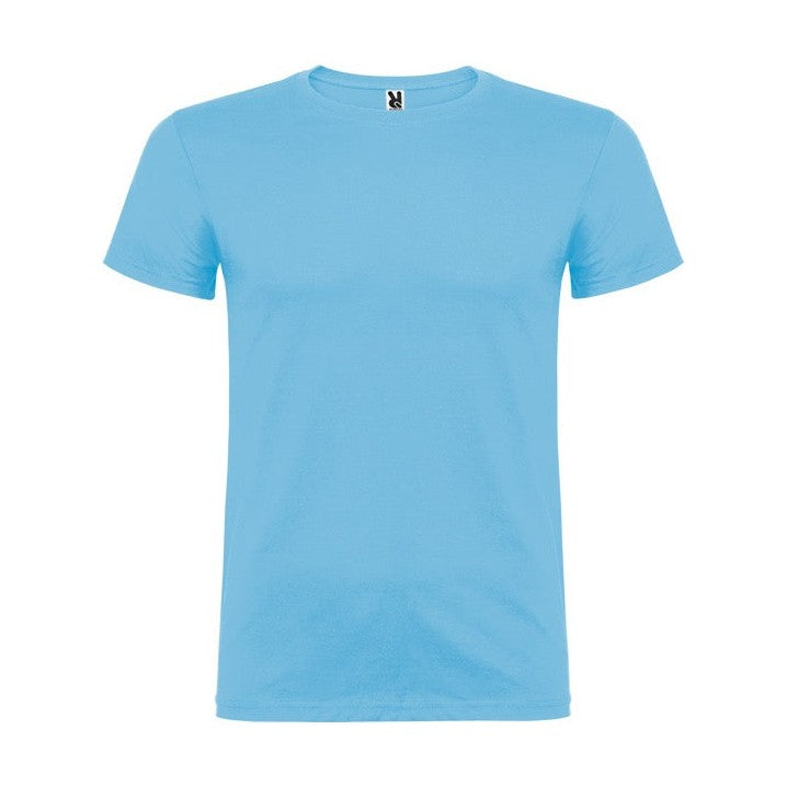 Camiseta manga corta tubular 155 g/m² RO6554