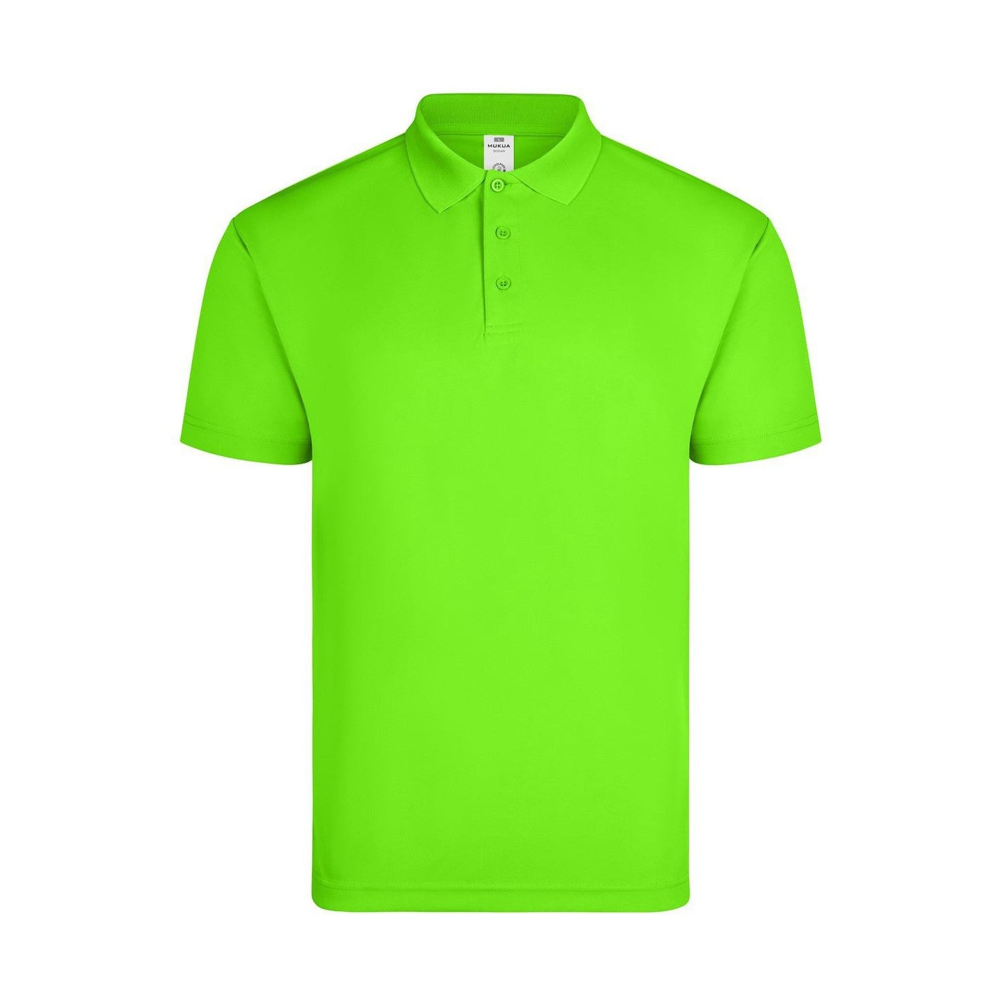 Polo unisex manga corta Coolpass VEPS160U