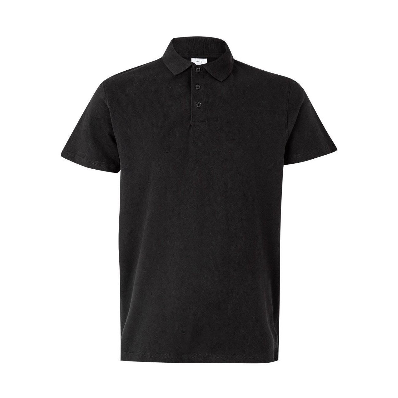 Polo manga corta stretch VE105508S