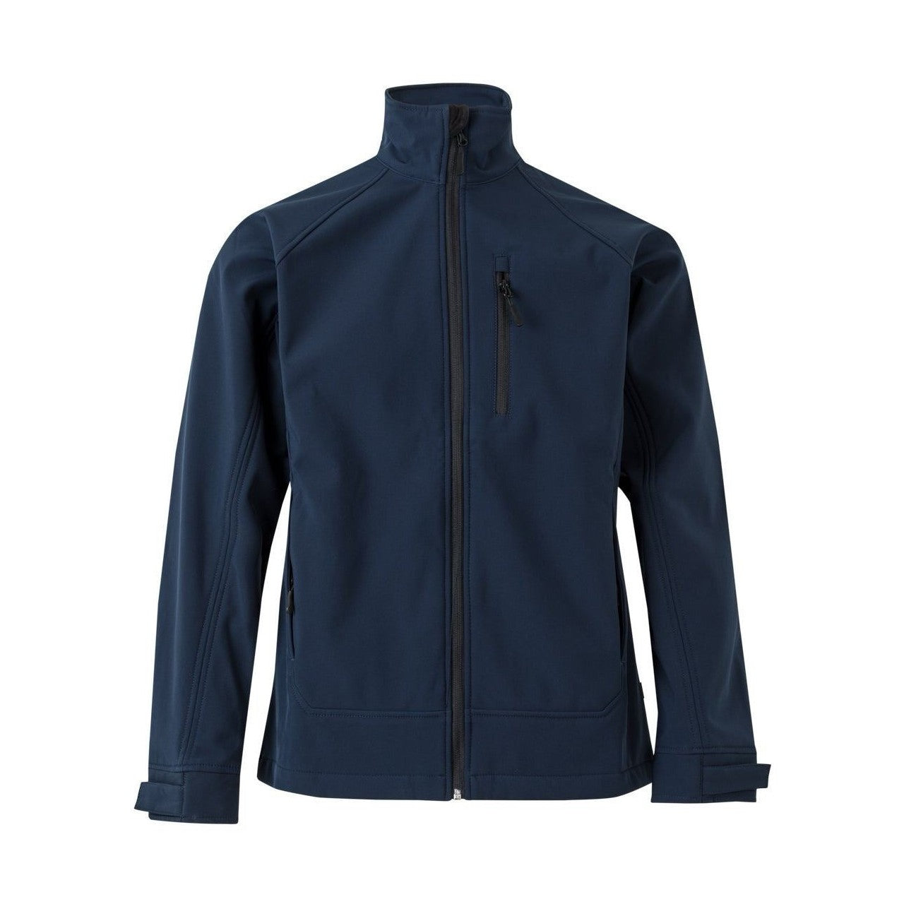 Cazadora soft shell industria VE206005