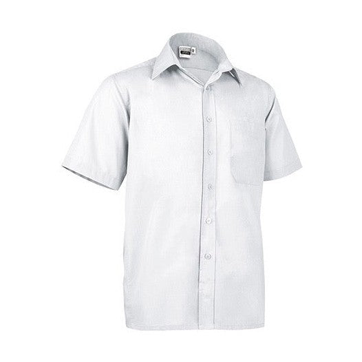 Camisa manga corta y bolsillo VAOPORTO