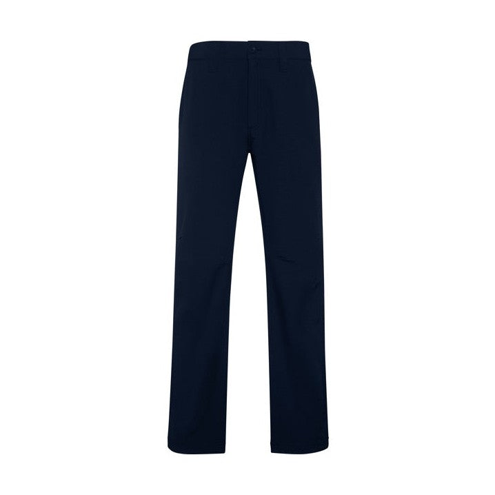 Pantalón laboral multibolsillos stretch RO9109