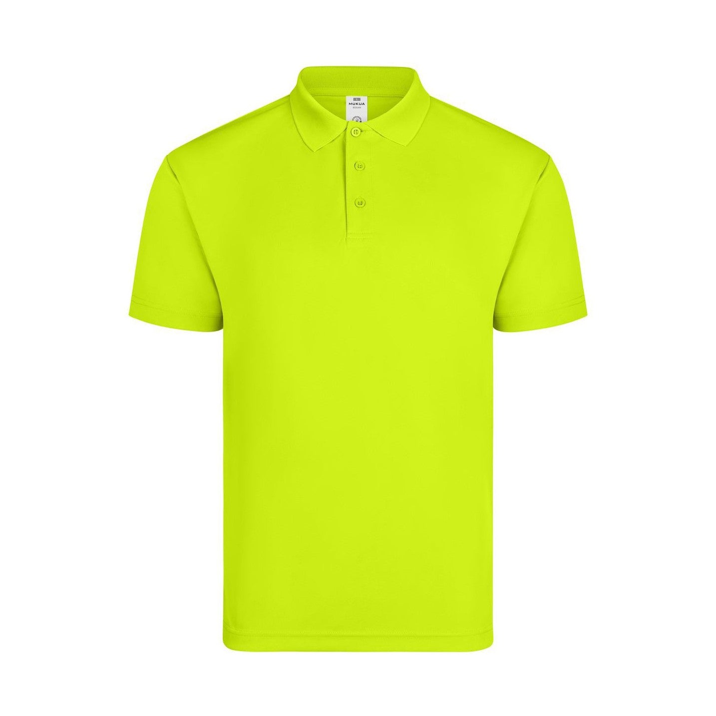Polo unisex manga corta Coolpass VEPS160U