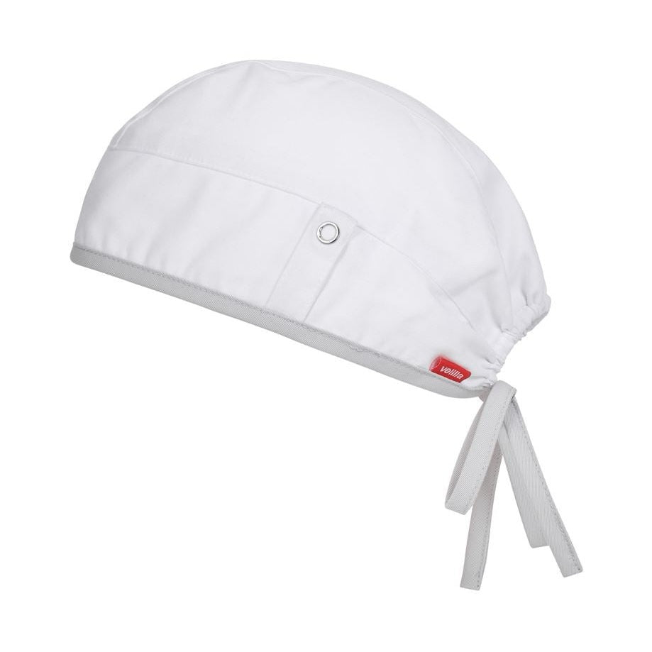 Gorro sanitario PureStretch IVY VE534020S