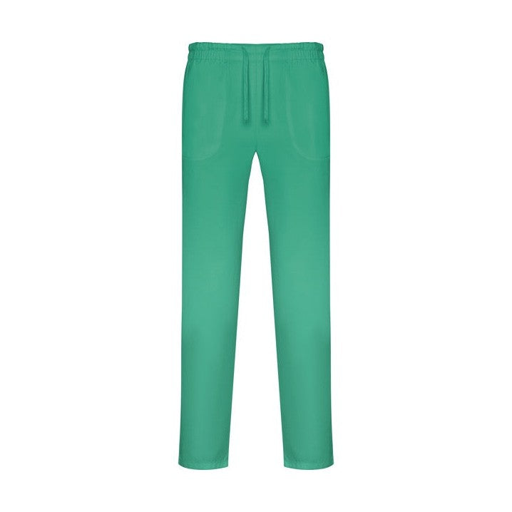 Pantalón cintura engomada con cordón RO9087