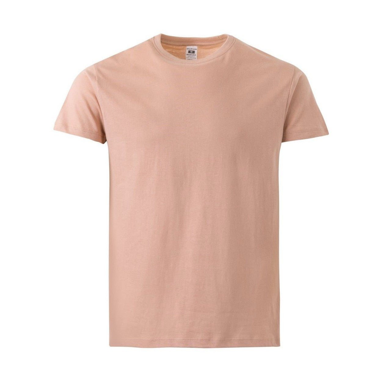 Camiseta MELBOURNE unisex manga corta VEMK022CV