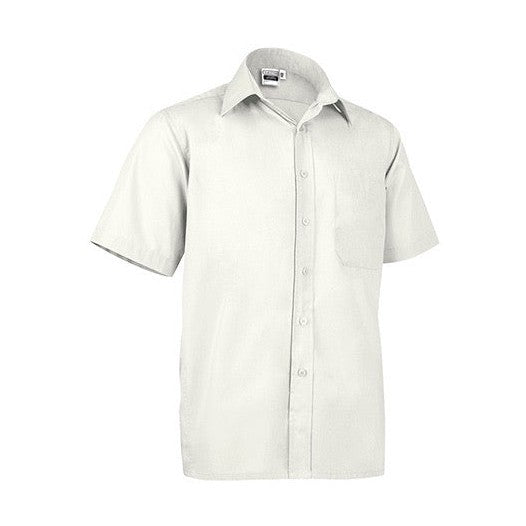 Camisa manga corta y bolsillo VAOPORTO