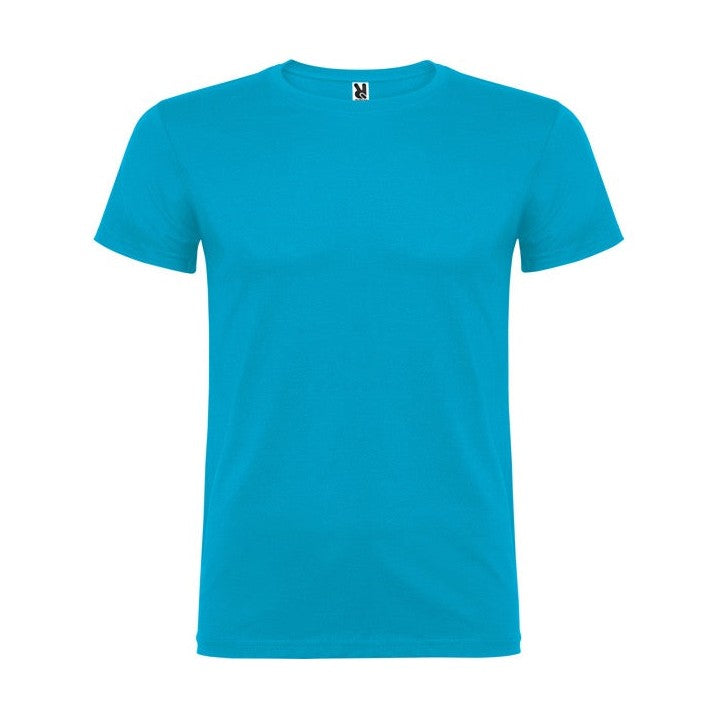 Camiseta manga corta tubular 155 g/m² RO6554