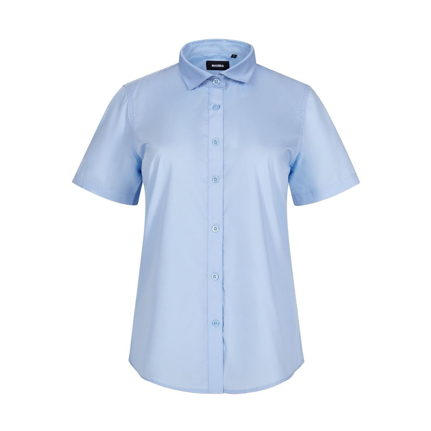 Camisa manga corta mujer VE405010