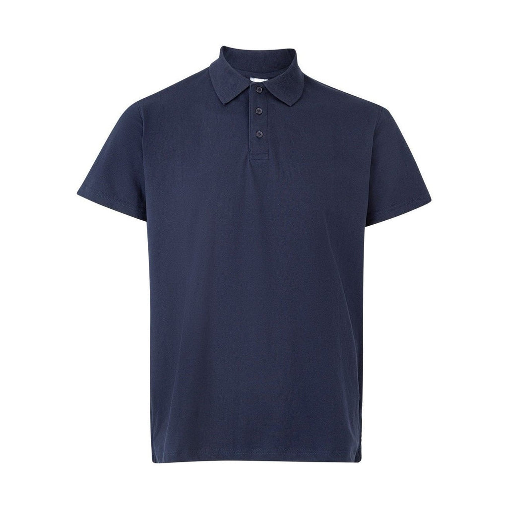 Polo manga corta stretch VE105508S