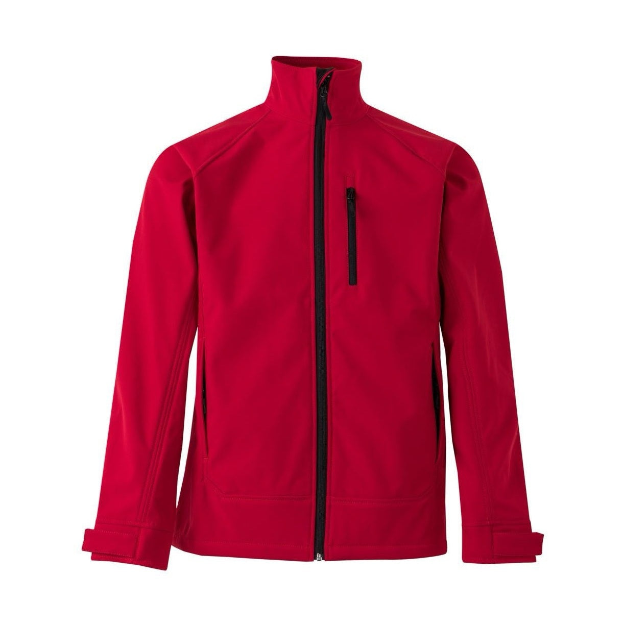 Cazadora soft shell industria VE206005