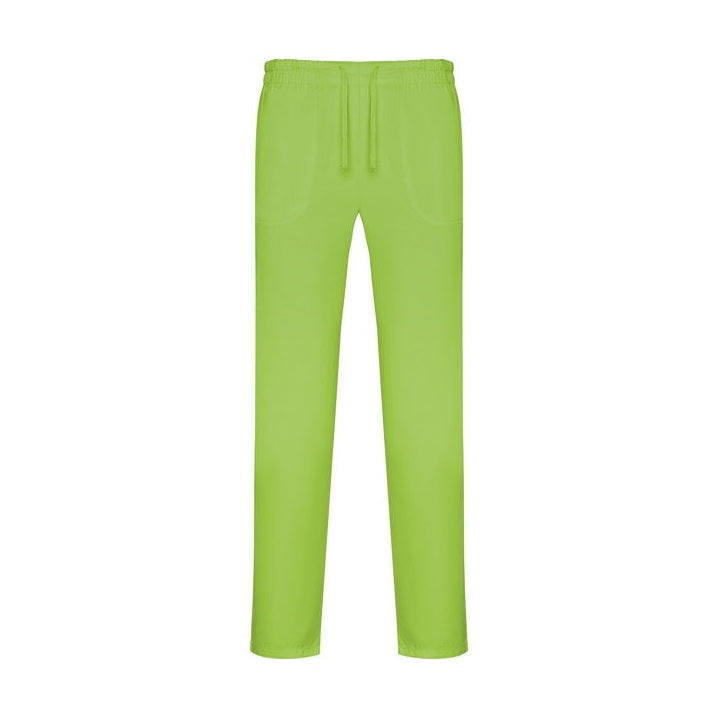 Pantalón cintura engomada con cordón RO9087