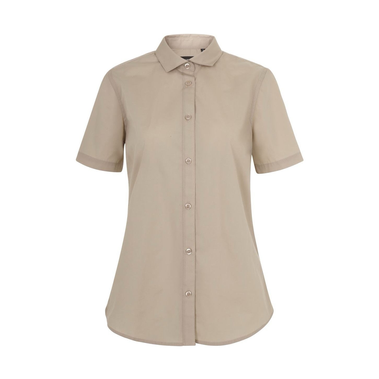 Camisa manga corta mujer VE405010