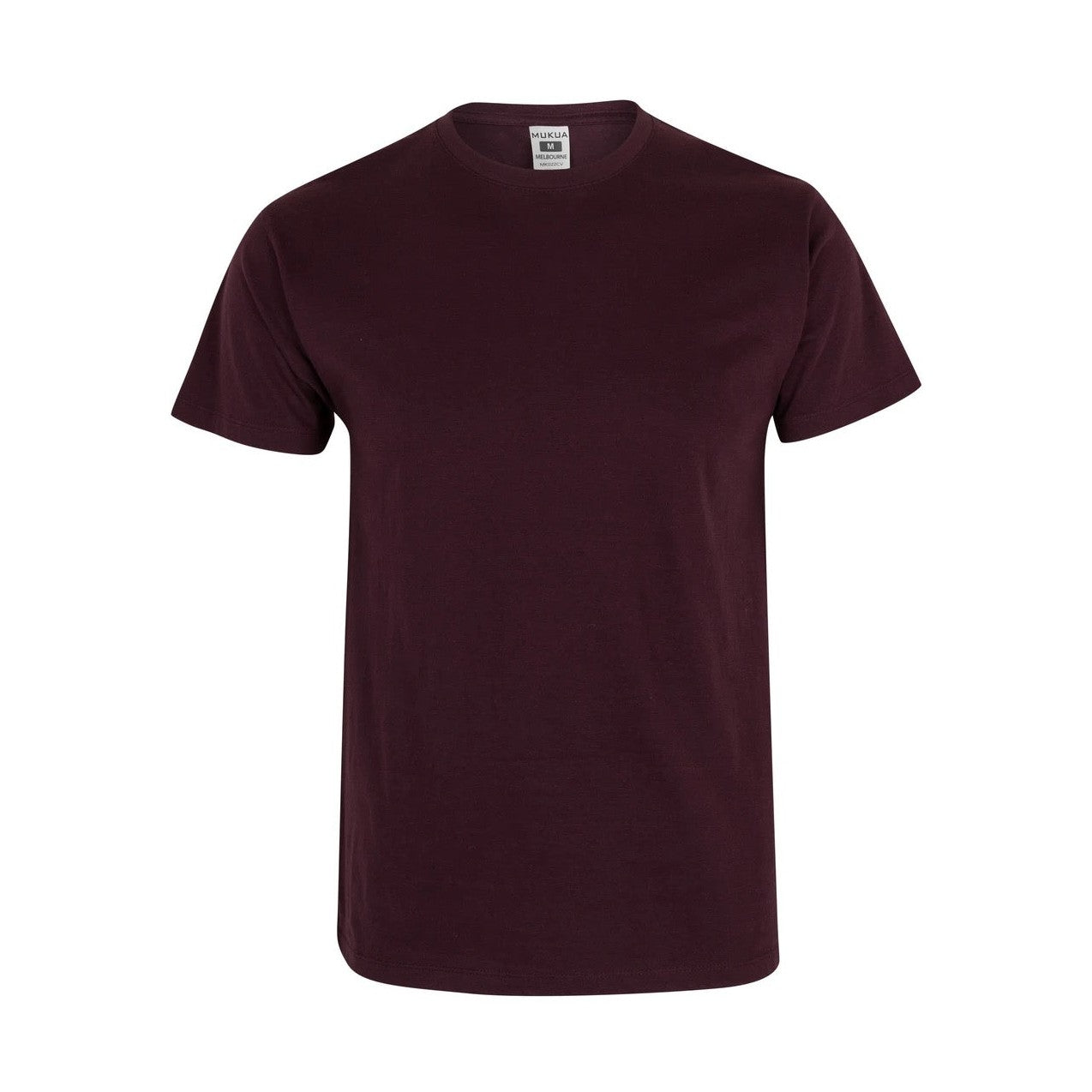 Camiseta MELBOURNE unisex manga corta VEMK022CV
