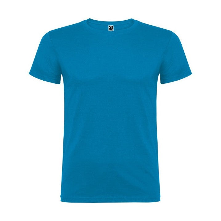 Camiseta manga corta tubular 155 g/m² RO6554