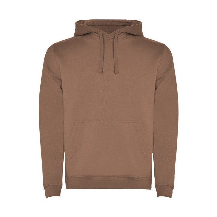 Sudadera con capucha forrada RO1067