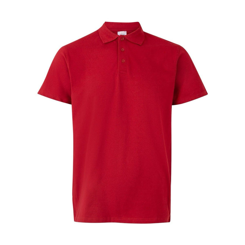 Polo manga corta stretch VE105508S