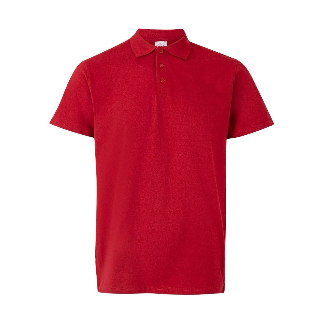 Polo manga corta stretch VE105508S