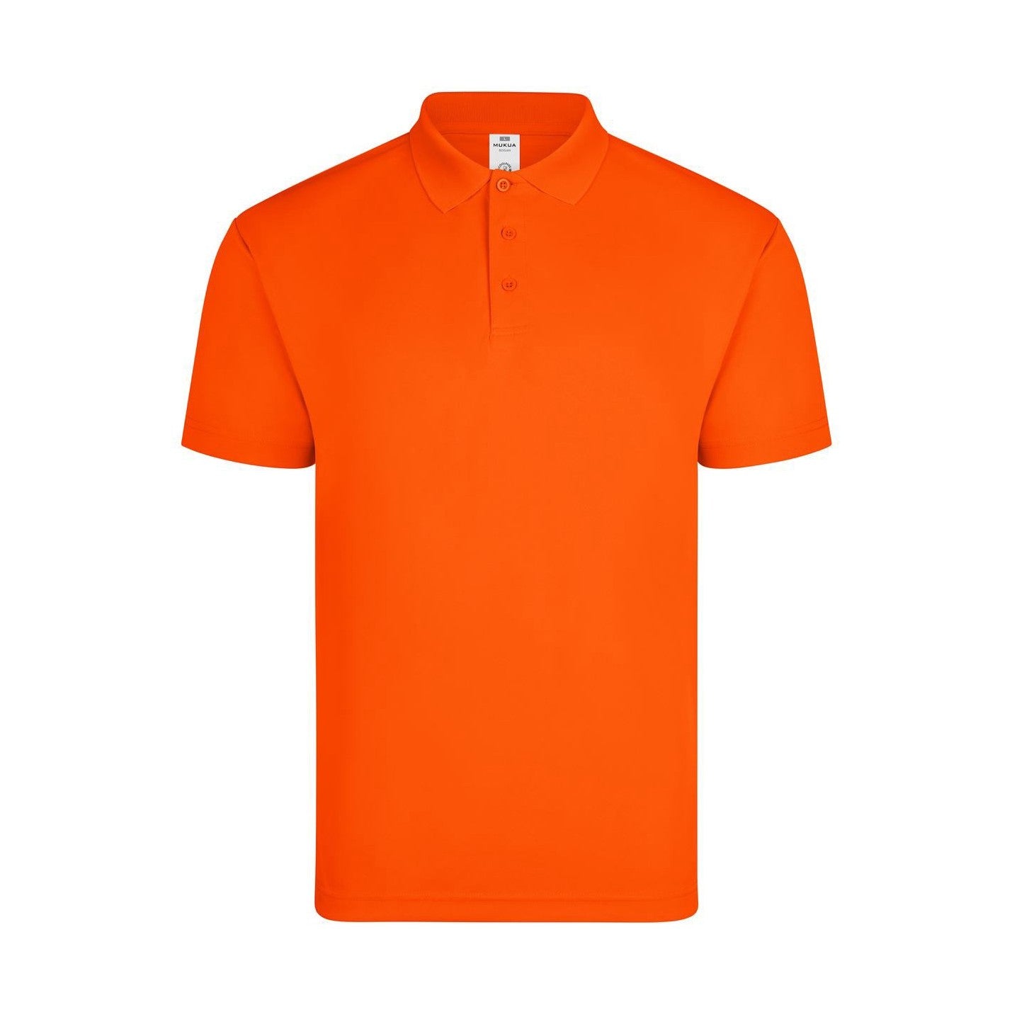 Polo unisex manga corta Coolpass VEPS160U