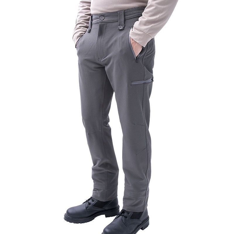 Pantalón bistretch unisex softshell TE470