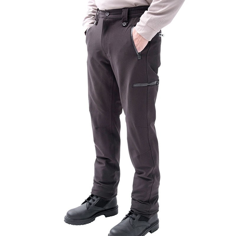 Pantalón bistretch unisex softshell TE470