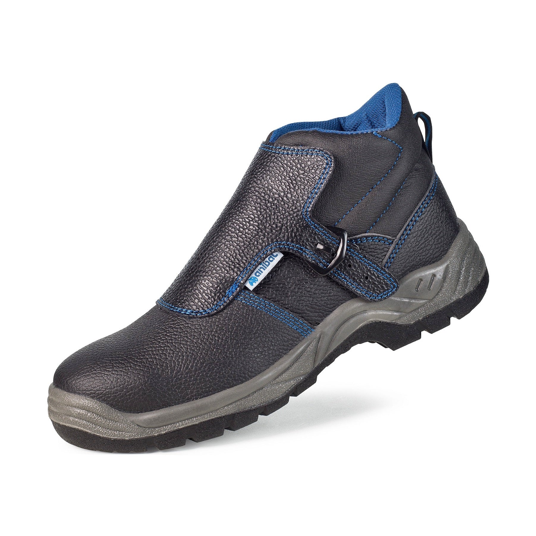Bota de seguridad vulcano MA1688BSOENE