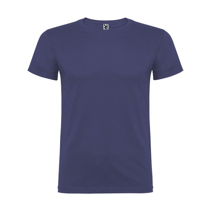 Camiseta manga corta tubular 155 g/m² RO6554