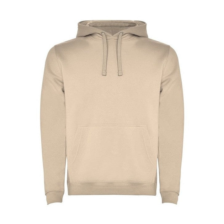 Sudadera con capucha forrada RO1067