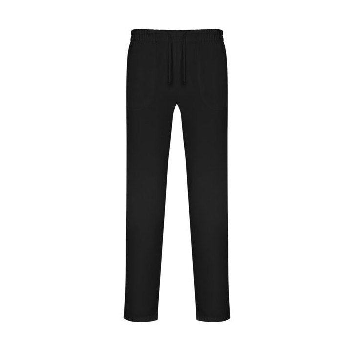 Pantalón cintura engomada con cordón RO9087