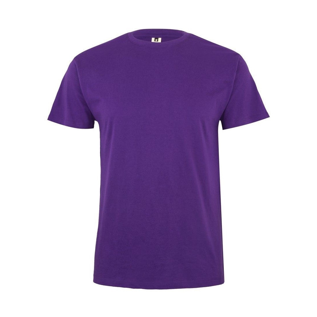 Camiseta MELBOURNE unisex manga corta VEMK022CV