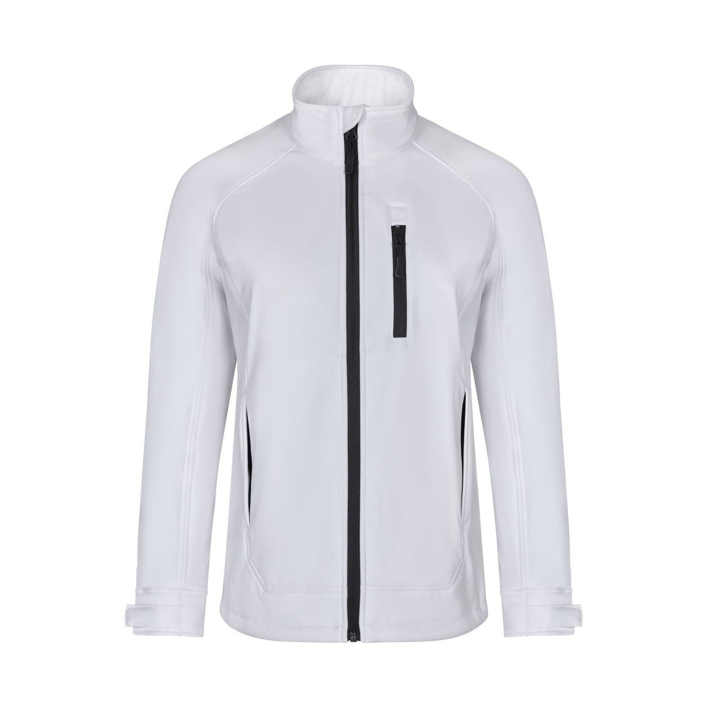 Cazadora softshell mujer industria VE206005W