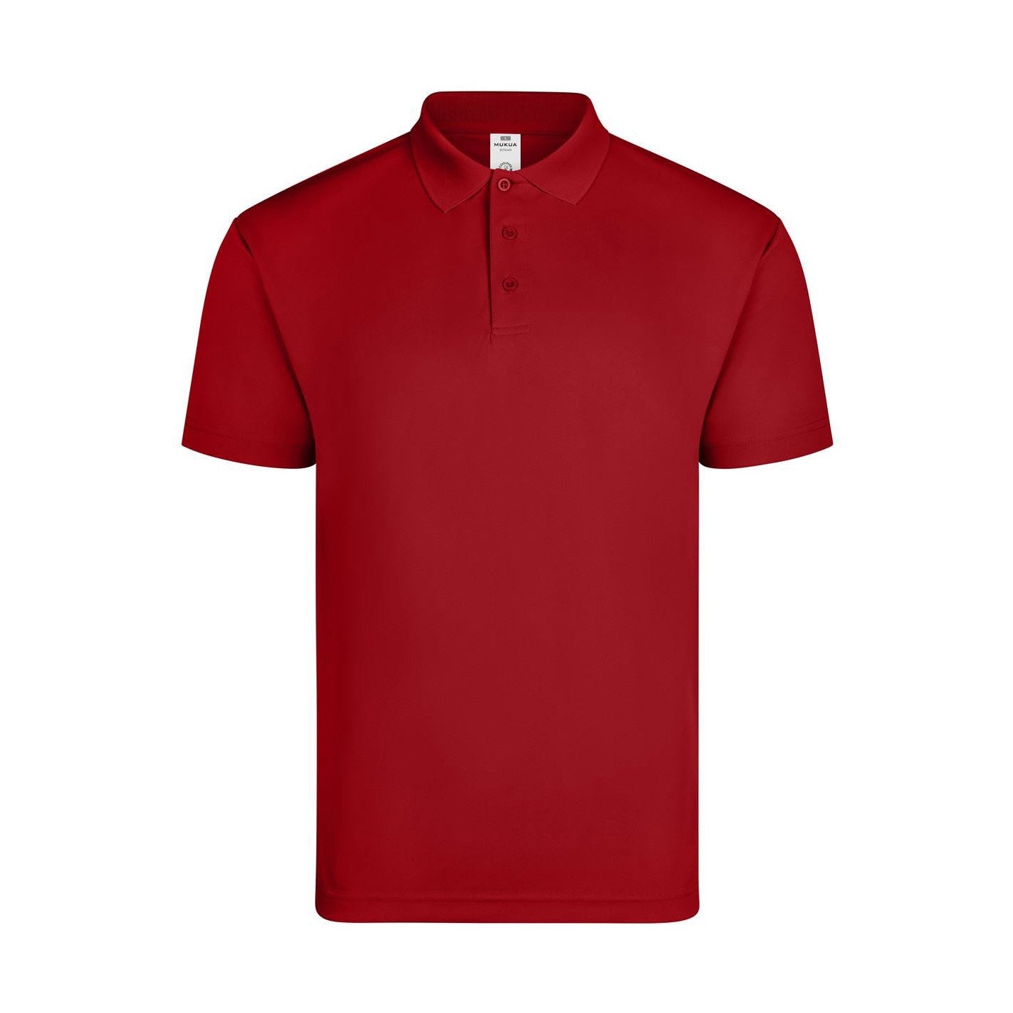 Polo unisex manga corta Coolpass VEPS160U