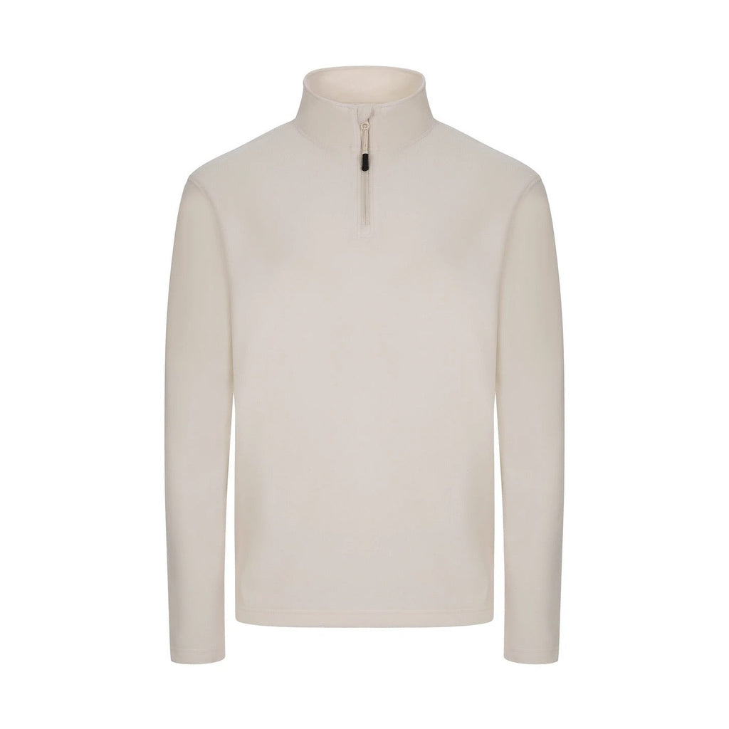 ALBURY micropolar media cremallera unisex VEFQ165U
