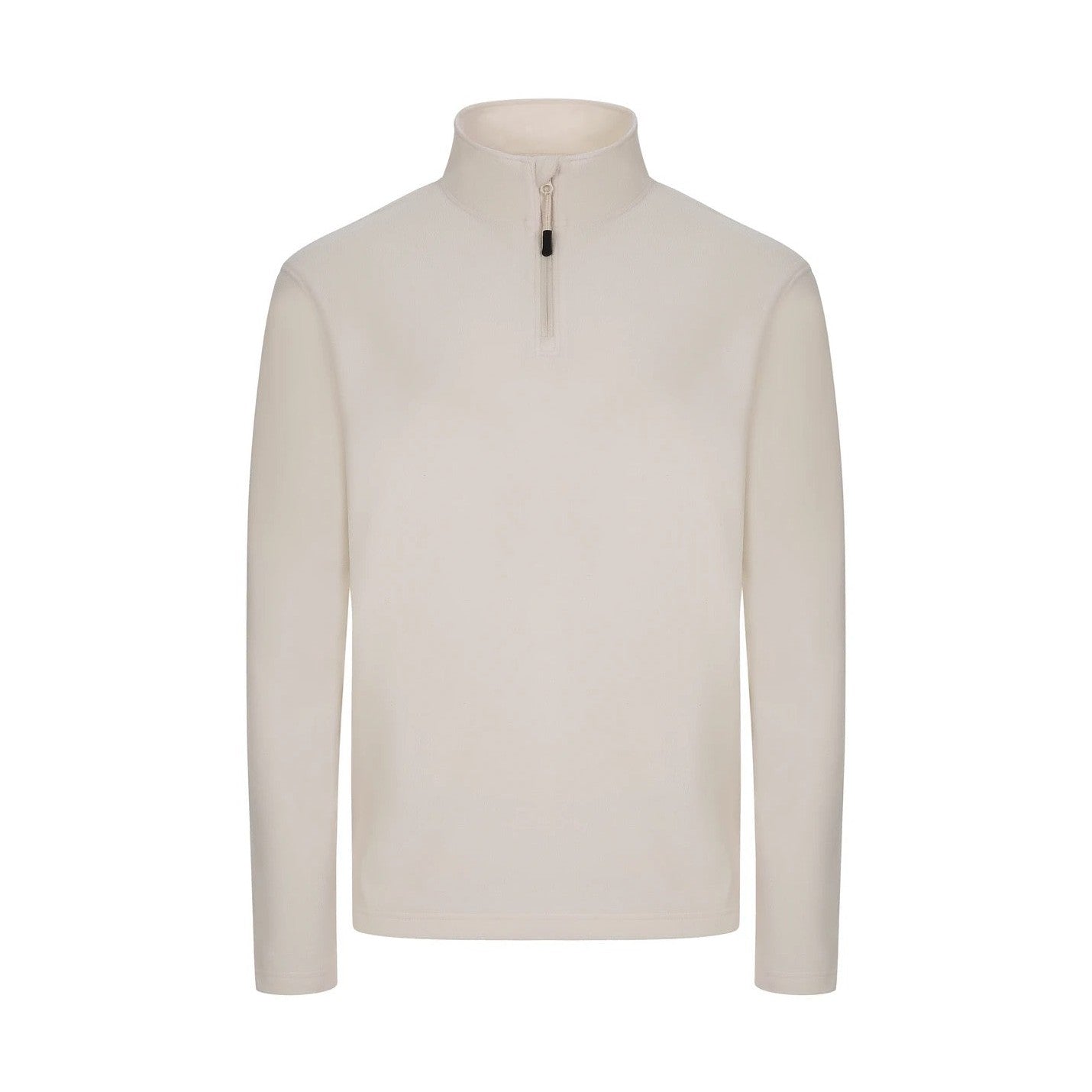 ALBURY micropolar media cremallera unisex VEFQ165U