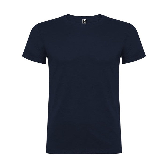 Camiseta manga corta tubular 155 g/m² RO6554