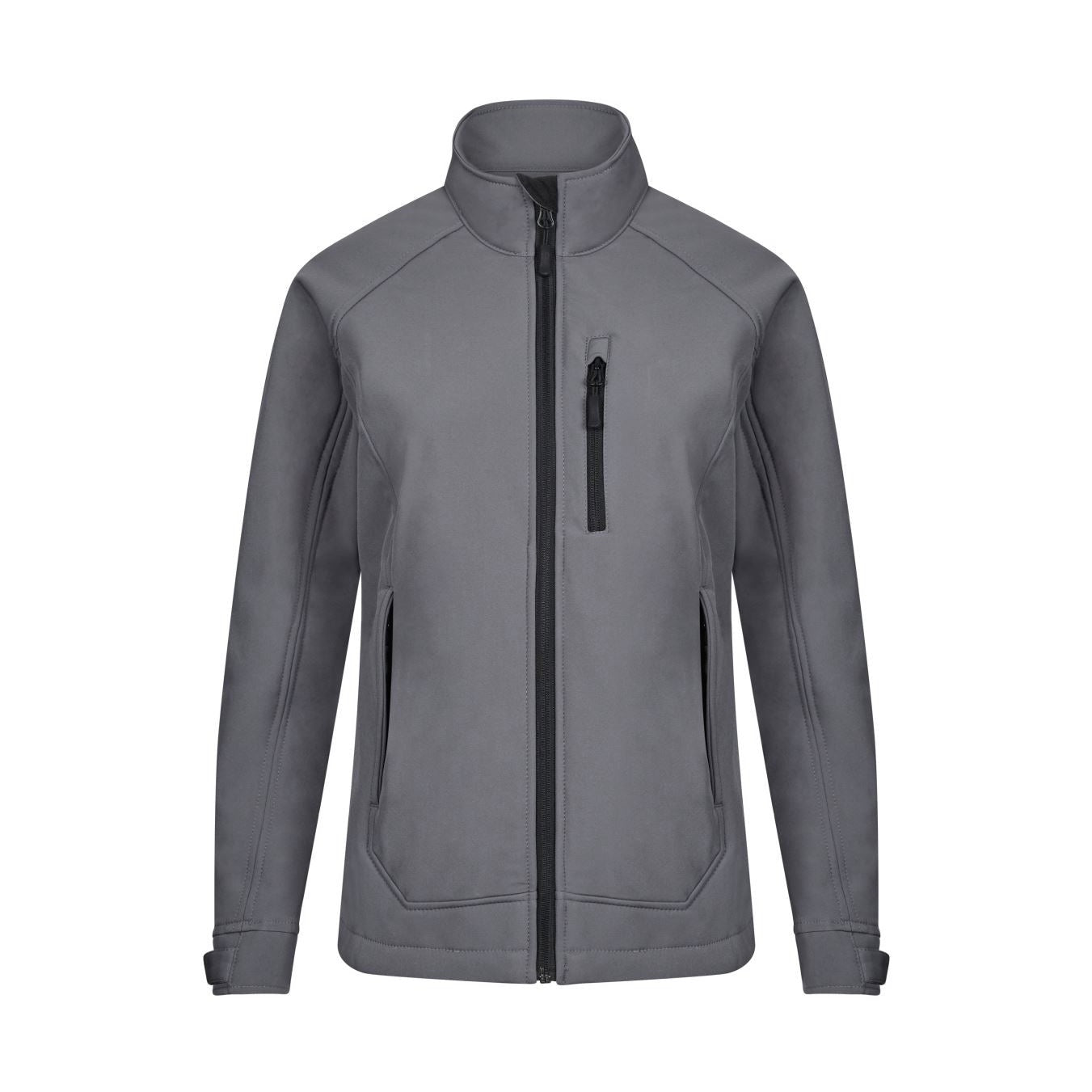 Cazadora softshell mujer industria VE206005W
