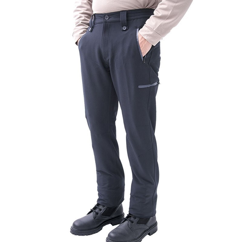 Pantalón bistretch unisex softshell TE470