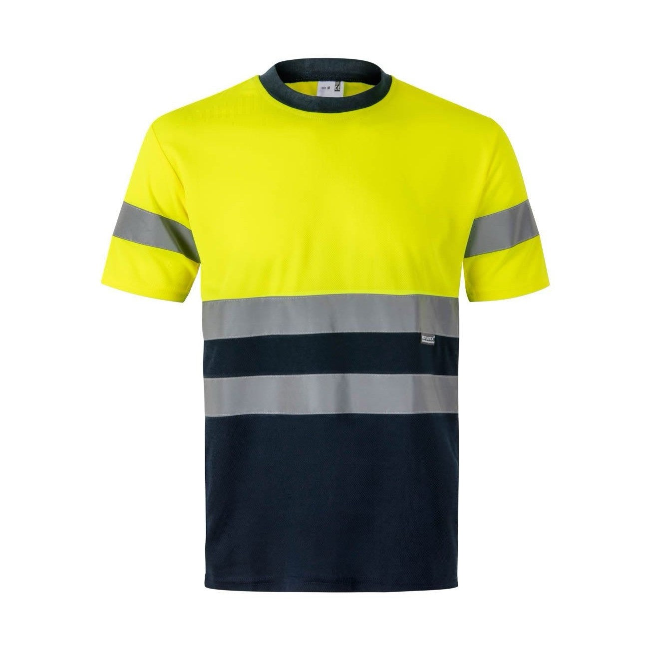 Camiseta alta visibilidad Bird-Eye EN 20471 Clase 1 VE305506