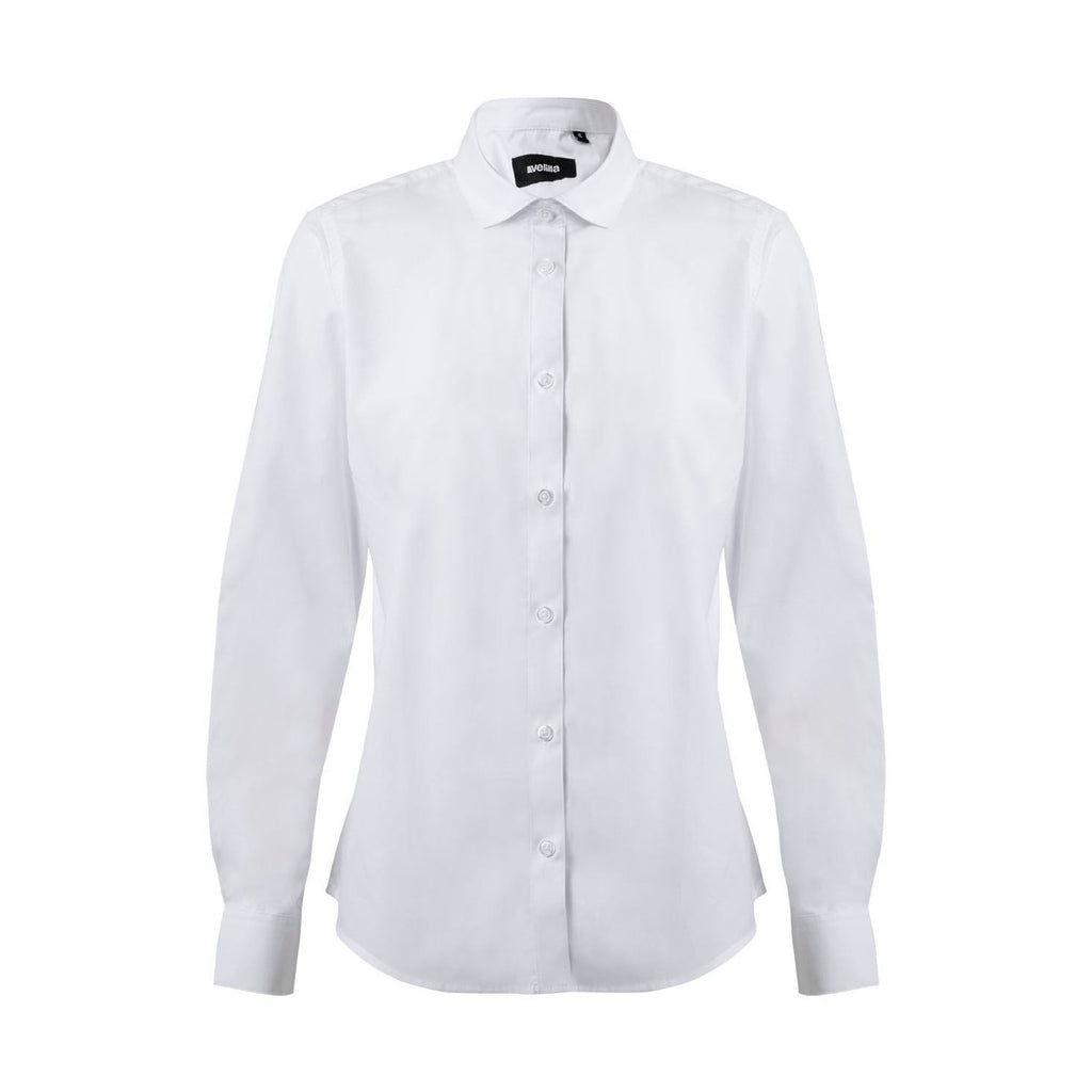 Camisa manga larga mujer VE405011