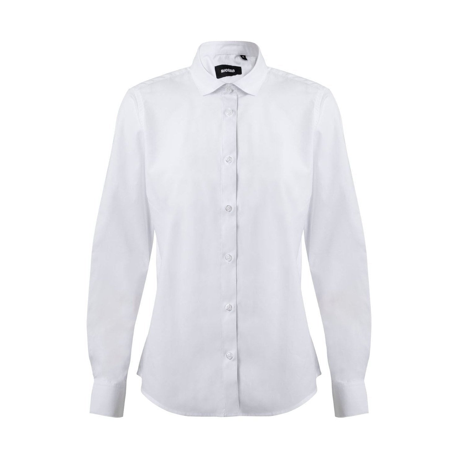 Camisa manga larga mujer VE405011