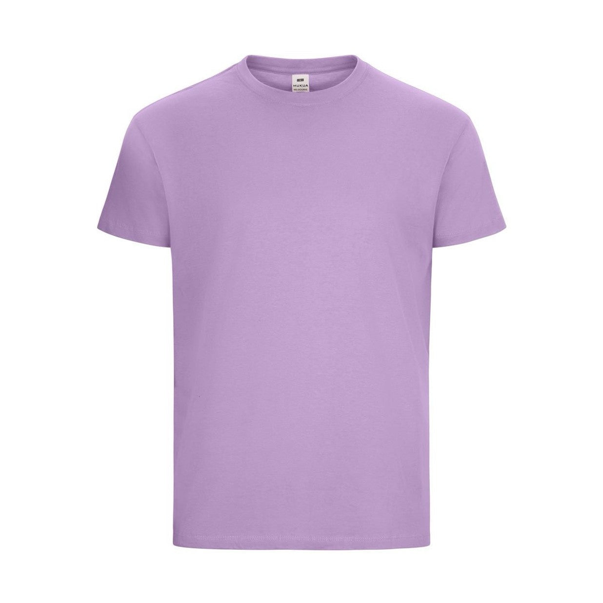 Camiseta MELBOURNE unisex manga corta VEMK022CV