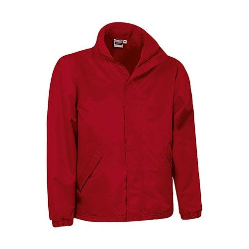 Parka impermeable con capucha y polar interior VAONTARIO