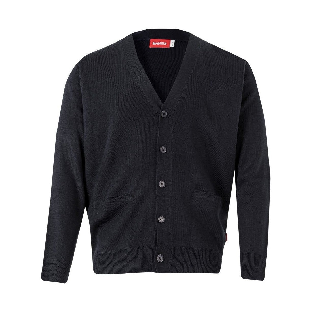 Chaqueta punto fino VE103C