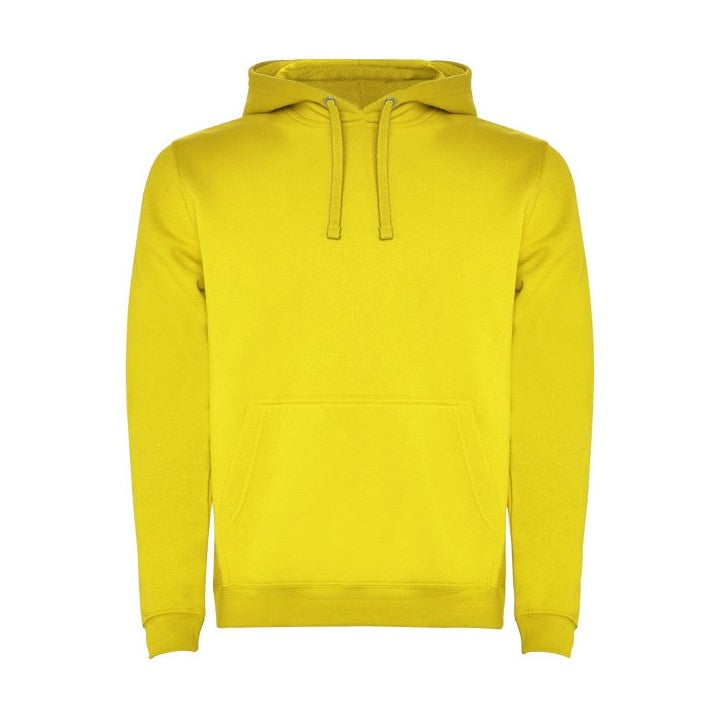 Sudadera con capucha forrada RO1067