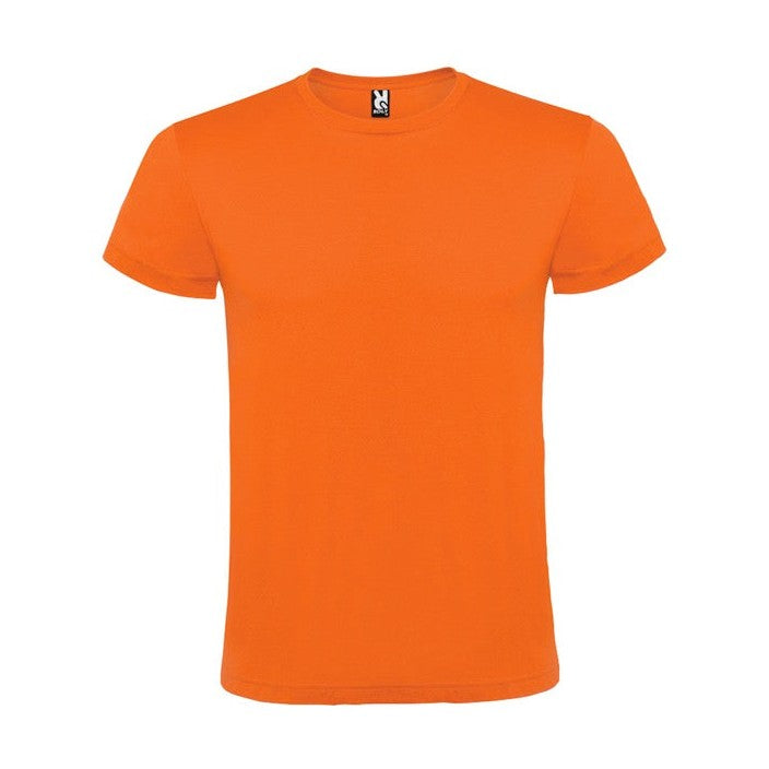 Camiseta manga corta tubular 150 g/m² RO6424