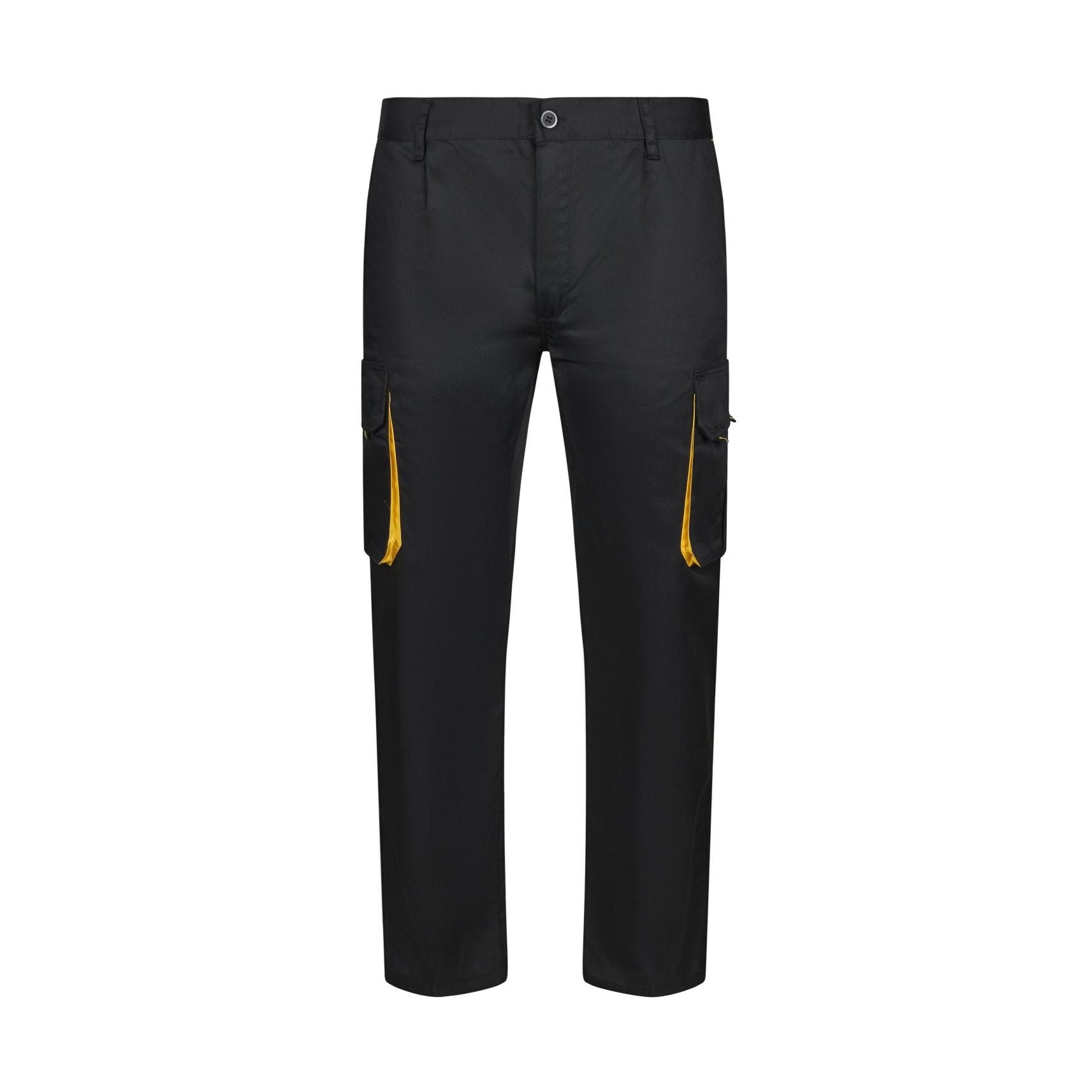 Pantalón de trabajo con refuerzo VE103004