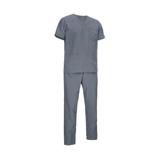 Pijama sanitario microfibra VALEIDEN